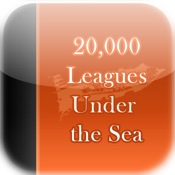 Twenty Thousand Leagues Under the Sea by Jules Verne  (Text Synchronized Audiobook)