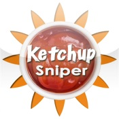 aa) Ketchup Sniper