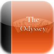 The Odyssey by Homer (Text Synchronized Audiobook)