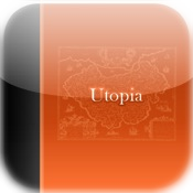 Utopia by Sir Thomas More (Text Synchronized Audiobook)