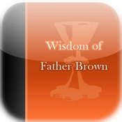 The Wisdom of Father Brown by G.K Chesterton (Text Synchronized Audiobook)