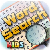 WordSearch Kids
