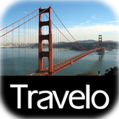 Travelo mini - San Francisco '10 featuring SOMA -