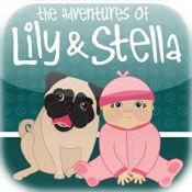 The Adventures of Lily and Stella - We're Home!