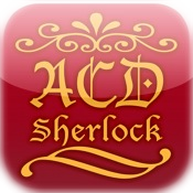 Sherlock Holmes (Sir Arthur Conan Doyle) Library