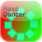 Rave Dancer