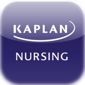 Kaplan NCLEX-RN Medications Flashcards