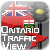 Ontario Traffic View - Including Toronto