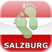 Reiseführer Salzburg