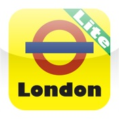 London City Maps Lite - Download (Tube) Underground, Bus and Train Maps.