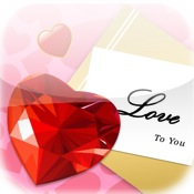 Valentine & LOVE iCard