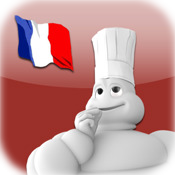 Frankreich 2009 - Die Restaurants des MICHELIN-Führers