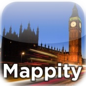 Mappity London