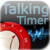The Talking Timer