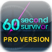 60 Second Survivor