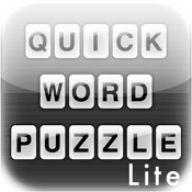 QuickWord Puzzle Lite