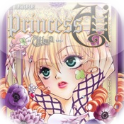 Princess Ai Book 3