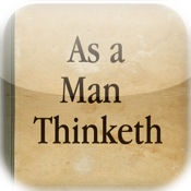 As a Man Thinketh by James Allen (Text Synchronized Audiobook™)