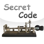 Morse Code: Secret Code