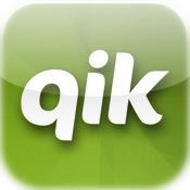 Qik for 3GS