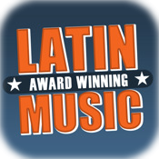 Latin Award Winning Music