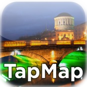 Mappity Dublin