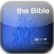 theBible - die Bibel in mehreren Sprachen - A Bíblia