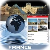 France travel guides