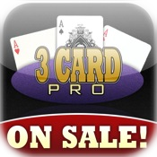 3 Card Pro Poker