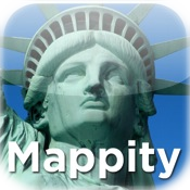 Mappity New York City