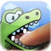 a Crocodile Dentist