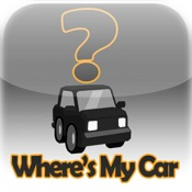 Where's my car?