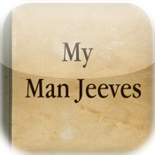 My Man Jeeves by P.G. Wodehouse (Text Synchrniozed Audiobook)