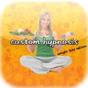 (SALE) -Lose Weight: Custom Hypnosis