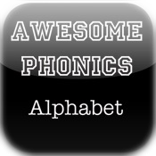 Awesome Phonics - Alphabet