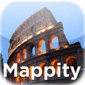 Mappity Rome