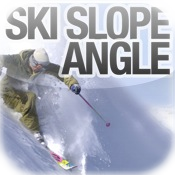 Angle of the Ski Slope
