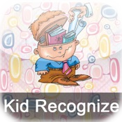 Kid Recognize