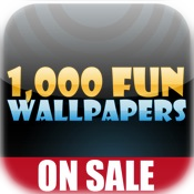 1,000 Fun Wallpapers - Awesome Backgrounds