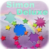 Simon Deluxe
