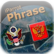 iParrot Phrase English-Russian
