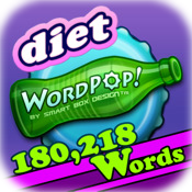 Diet WordPop! Free