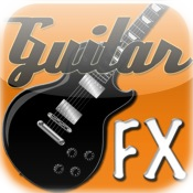 Guitar FX Echo
