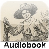 Audiobook-Huckleberry Finn