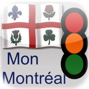 My Montreal Traffic