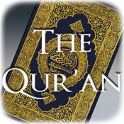 Al-Qur’ān - The Quran (iPad compatible edition)