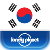 Lonely Planet Korean Phrasebook
