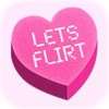Flirtalicious - the first and only native dating application designed exclusively for the iPhone and iPod Touch