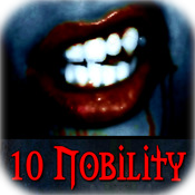 iVampires 10 Nobility