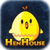 HenHouse: Count Attack